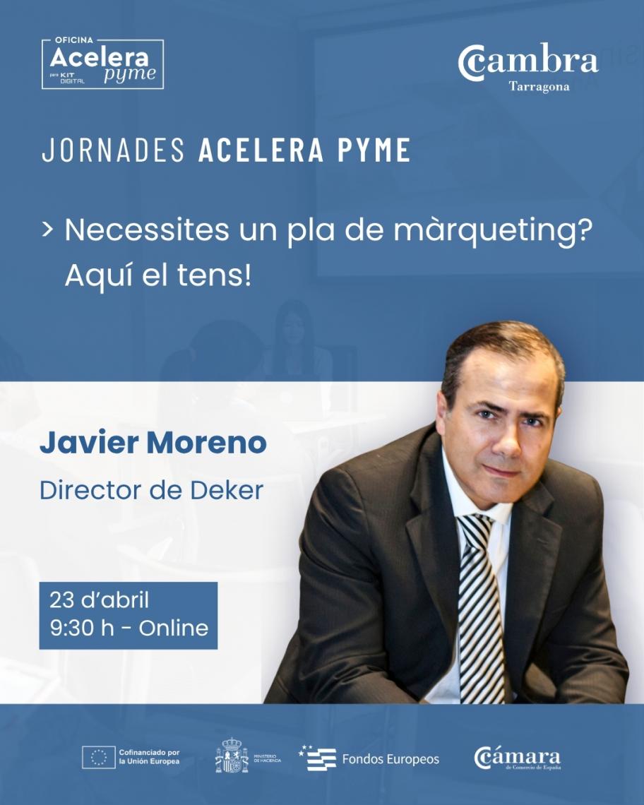 Necessites un pla de màrqueting? Aquí el tens!