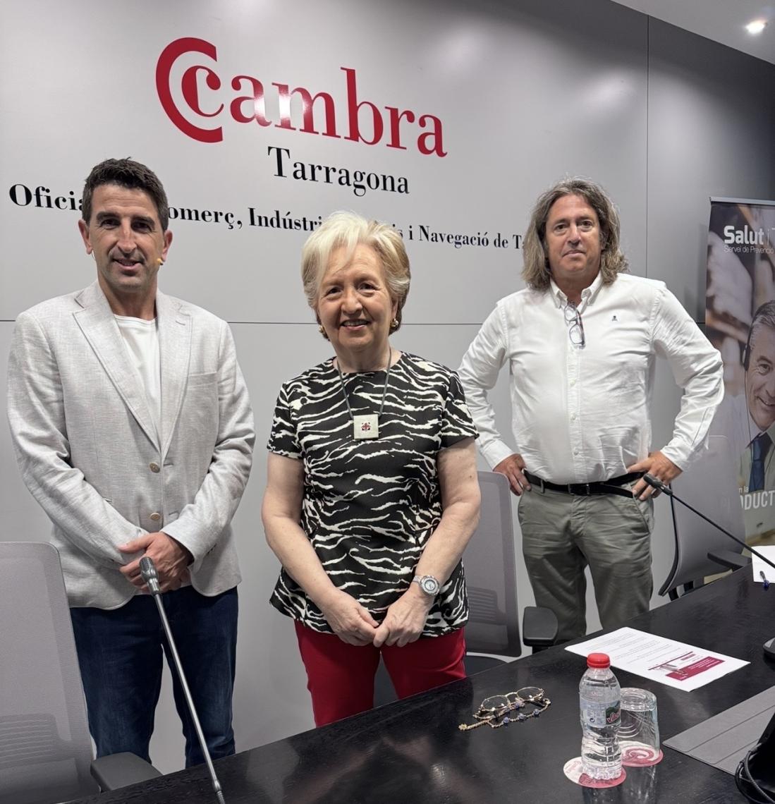 VÍDEO. “La IA no abraça” ha dit el Dr. Toni Coello al Bon dia