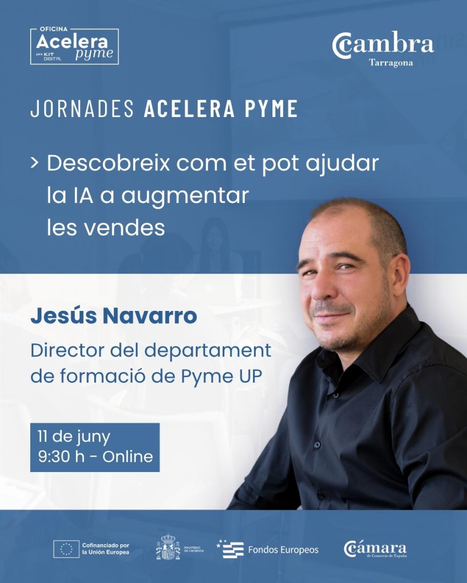 Descobreix com et pot ajudar la IA a augmentar les vendes
